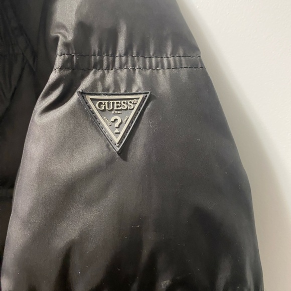 Beautiful Guess Jacket - Picture 5 of 6